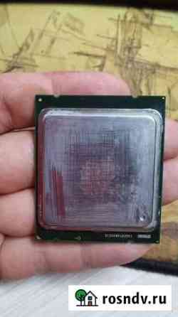 Процессор Xeon e5-2689 Чайковский