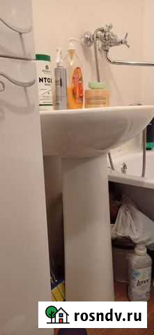 Раковина Новокузнецк - изображение 1