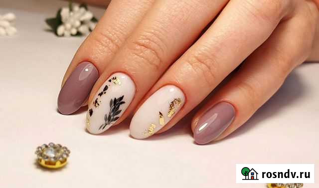 Маникюр чтз центр Челябинск - изображение 1