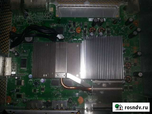 X-box 360 мат. плата (2008/на запчасти/восстановл) Мурманск - изображение 1