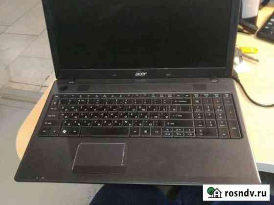 Acer travelmate 5744 Самара