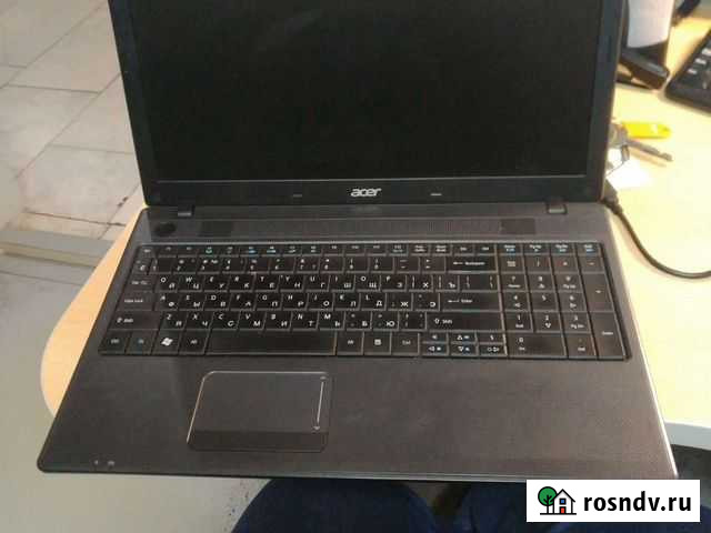 Acer travelmate 5744 Самара - изображение 1