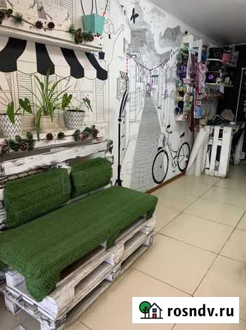 Цветочный салон Белгород - изображение 1