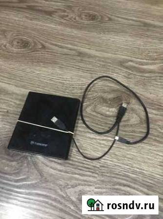 CD-ROM USB Ростов-на-Дону - изображение 1