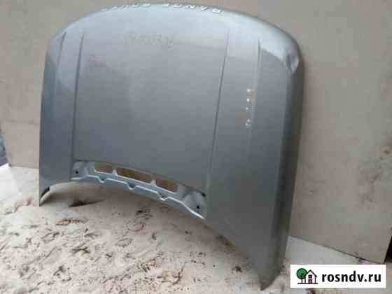 Капот Range Rover 3 L322 2002-2012 Видное