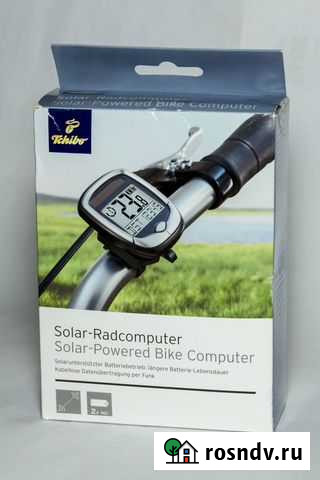 Велокомпьютеры Таганрог - изображение 1