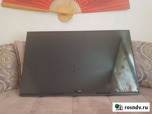 Телевизор Samsung 49 Ставрополь - изображение 1