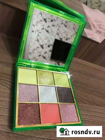 Тени для век Пермь - изображение 1