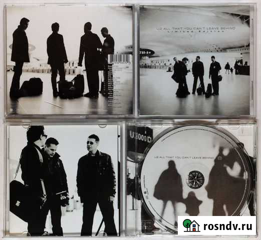 U2 Санкт-Петербург - изображение 1