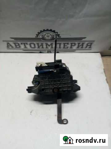 Селектор кпп Lexus GS300/350/430/450 (2005-2012) Люберцы - изображение 1