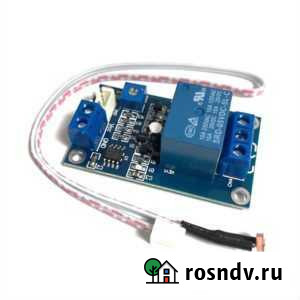 Модуль фотореле XH-M131 12V, 52958 Уфа - изображение 1
