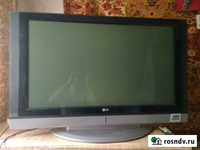 Телевизоры бу Шебекино - изображение 1