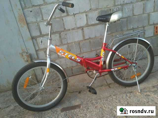 Велосипед Stels pilot 310 Десногорск - изображение 1
