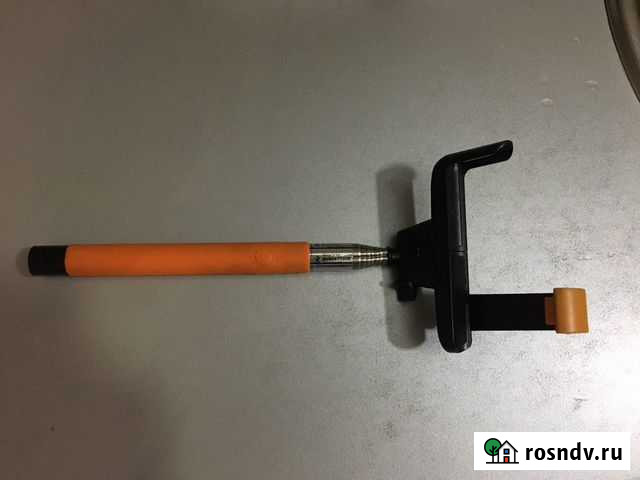 Селфи-палка Сочи - изображение 1