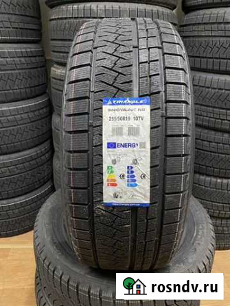 Triangle PL01 255/50 R19 107V, 1 шт Ростов-на-Дону - изображение 1