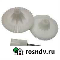 Шестерёнка мясорубки Fhilips Самара - изображение 1