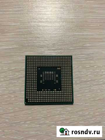 Процессор Рязань - изображение 1