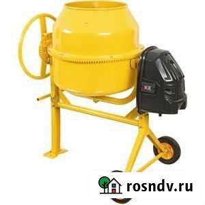 Прокат Бетономешалки Александров - изображение 1