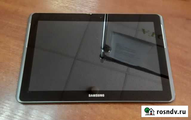 Планшет samsung galaxy TAB 2 10.1 P5100 арт. 35119 Калининград - изображение 1