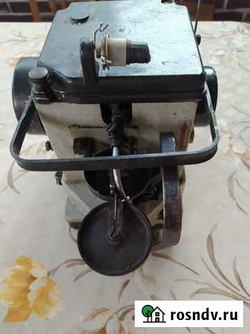 Скорняжная машинка Лабинск - изображение 1