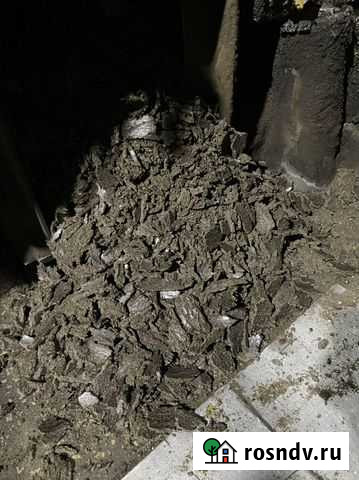 Жмых подсолнечный Аткарск - изображение 1