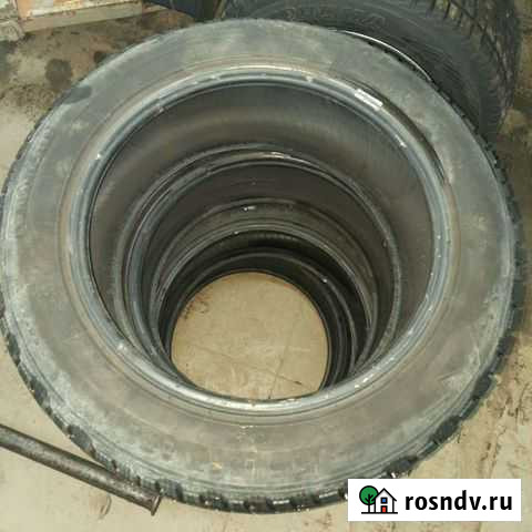 Kormoran 225/55 R17 Нефтеюганск - изображение 1