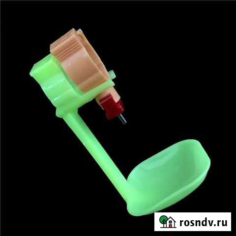 Поилки для птиц Петрозаводск - изображение 1