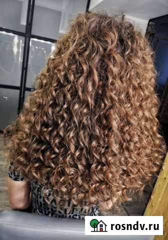 Прически Биробиджан - изображение 1