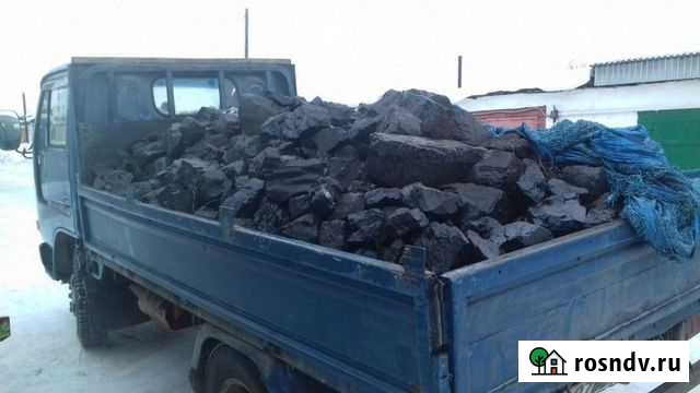Уголь с доставкой по Улан-Удэ Улан-Удэ - изображение 1