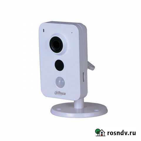 Внутренняя wifi камера Казань - изображение 1