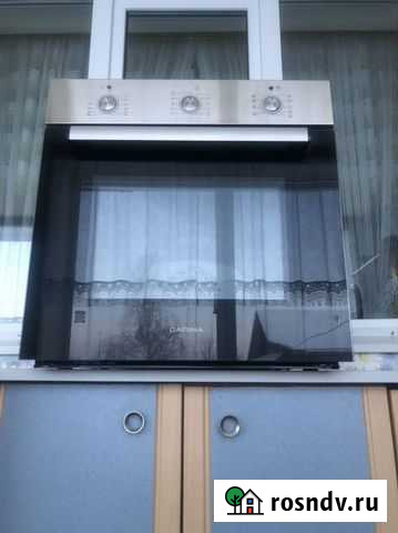 Духовой электрический шкаф Пермь - изображение 1