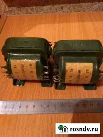Трансформатор тн13-127/220-50; Воронеж