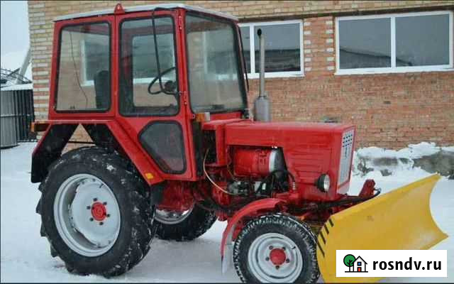 Трактор (втз Т-25А) Кемерово - изображение 1