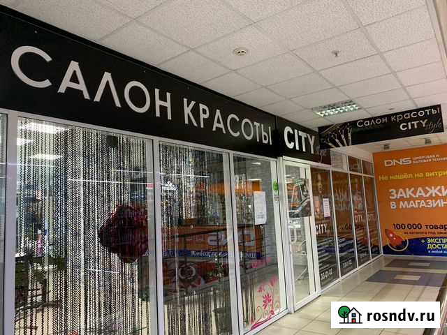 Аренда кабинета косметолога, места парикмахера, бр Курск - изображение 1