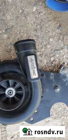 Тюнинг на ниву шевролет Кострома - изображение 1