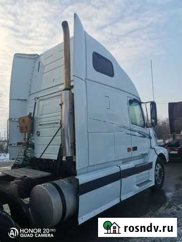 Volvo VNL 670, 2004 Тимашевск - изображение 1