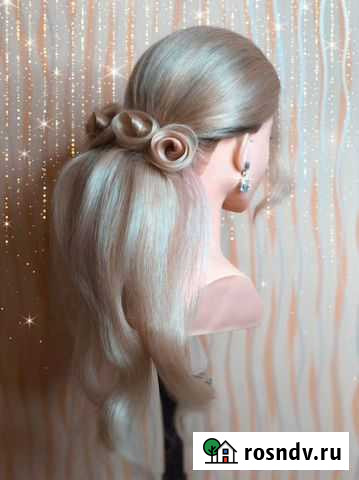 Макияж и прическа Тольятти - изображение 1