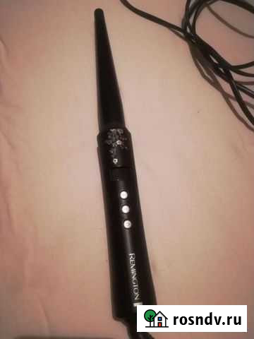 Плойка Remington конусная Воронеж - изображение 1