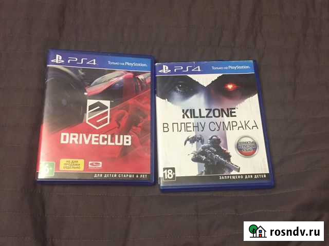Игры для приставок ps4 Сургут - изображение 1
