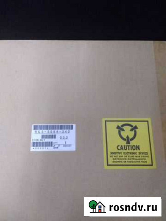 Печь в сборе для принтера HP LJ 4100(RG5-5064-340) Екатеринбург - изображение 1