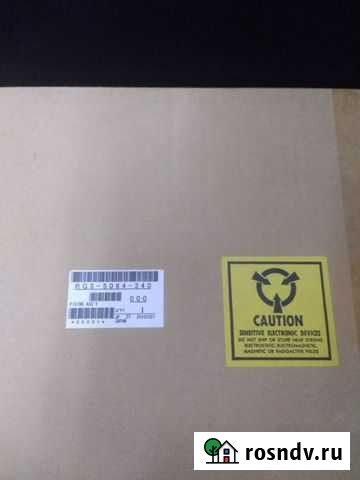 Печь в сборе для принтера HP LJ 4100(RG5-5064-340) Екатеринбург - изображение 1