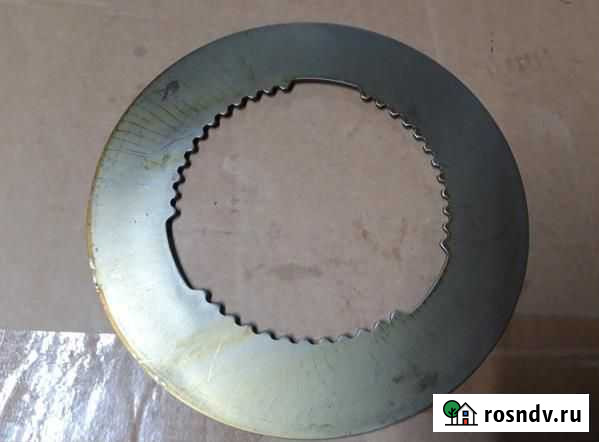 Диск тормозной CAT 2383309 238-3309 Челябинск - изображение 1