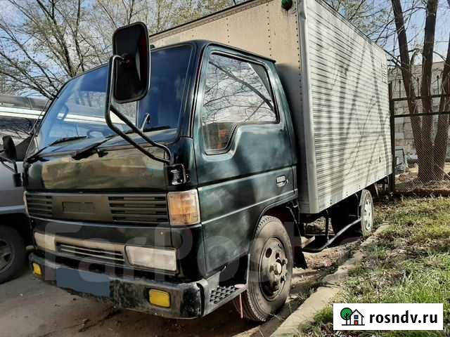 Грузоперевозки Железногорск-Илимский - изображение 1