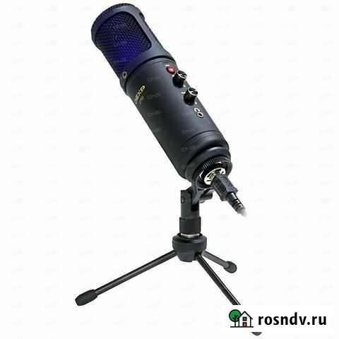 Микрофон Dexp U700 Иркутск - изображение 1