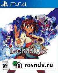 Indivisible PS4 Магнитогорск