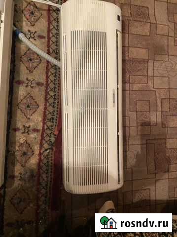 Кондиционер sharp Самара - изображение 1