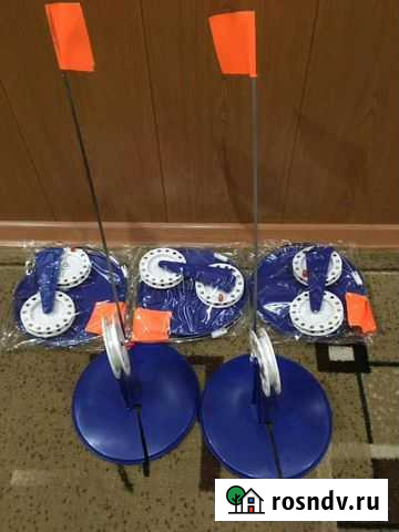 Жерлицы Каменск-Шахтинский - изображение 1