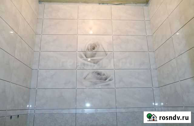 Плиточник,отделочник Чита - изображение 1