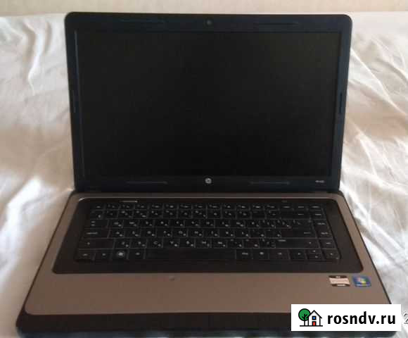 Ноутбук HP 635 Горячий Ключ - изображение 1