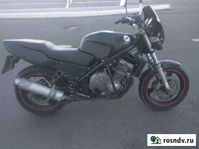 Хонда св-1 Саранск - изображение 1